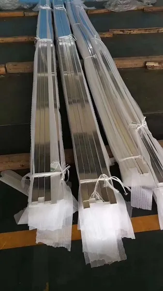 铝排铜排